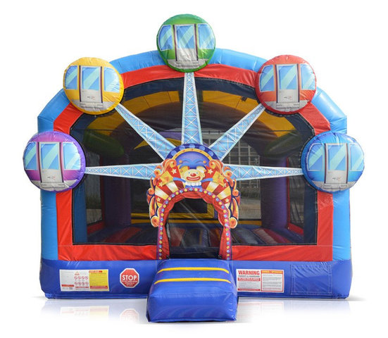 bounce house rentals near me