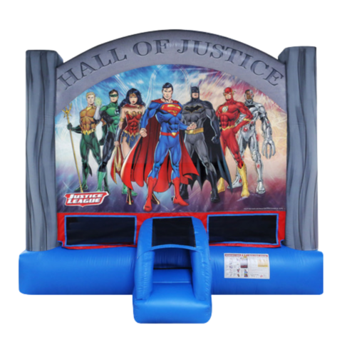 party bounce house rentals in Chicago